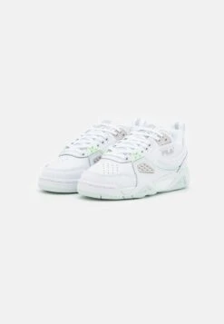 Fila CASIM - Sneaker Low - White/hint Of Mint -Fila Verkaufe 3fc891ddc5034a208ef55d7063673e13
