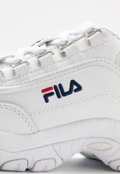 Fila STRADA - Sneaker Low - White 10 Fila STRADA - Sneaker Low - White -Fila Verkaufe 3fe18f84817e46619f18176ee294366d