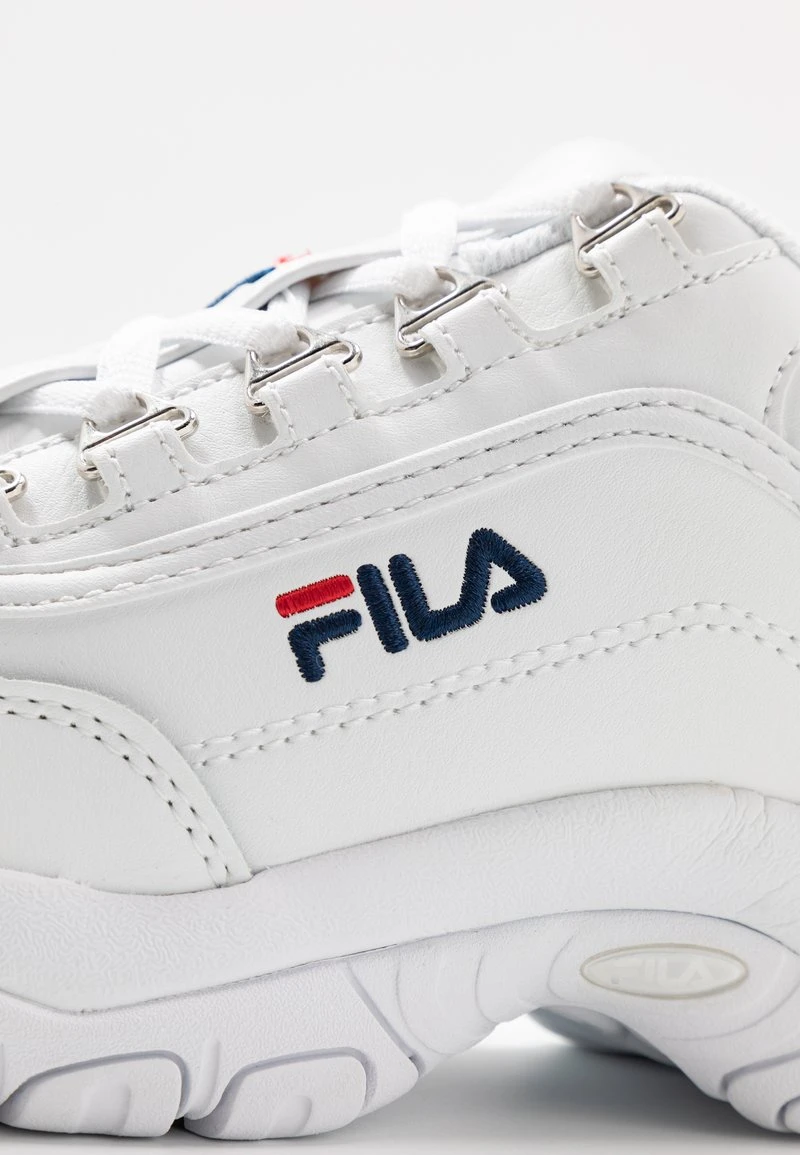 Fila STRADA - Sneaker Low - White 5 Fila STRADA - Sneaker Low - White – Bild 3