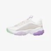 Fila FOOTWEAR LOLIGO CB WMN - Sneaker Low - White Fair Orchid