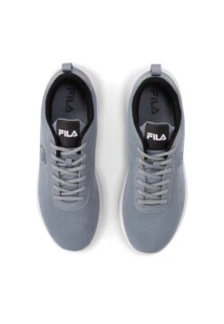 Fila SPITFIRE - Trainers - Monument Nimbus Cloud -Fila Verkaufe 3fe60513ef1344f5892ea09f6151bb29
