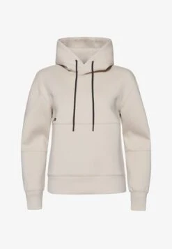 Fila BAICOI - Kapuzenpullover - Gull -Fila Verkaufe 40372aa07a6044eb8d7b70288f53509e