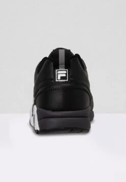 Fila CASIM - Sneaker Low - Black White 11 Fila CASIM - Sneaker Low - Black White -Fila Verkaufe 40523fed8eb34bbf8494e4790a1769e3