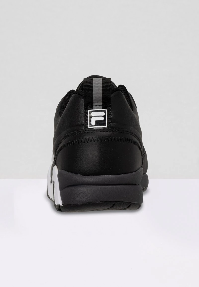 Fila CASIM - Sneaker Low - Black White 6 Fila CASIM - Sneaker Low - Black White – Bild 4