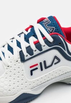 Fila Multicourt Tennisschuh - White 13 Fila Multicourt Tennisschuh - White -Fila Verkaufe 40e53e8b203044c1a799c1af45b46e69