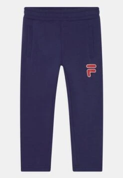 Fila BITONTO TRACK PANTS UNISEX - Jogginghose - Mauve Shadows -Fila Verkaufe 40e8e6b35b014ee49720ae1cc08e78dd