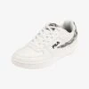 Fila NOCLAF - Sneaker Low - White Black -Fila Verkaufe 41c4bc67f5dc4a65a2da8696d3d8ed76