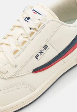 Fila ORIGINAL TENNIS 83 UNISEX - Sneaker Low - Antique White -Fila Verkaufe 4221ab44f64f4c9985af046d9f1afdda