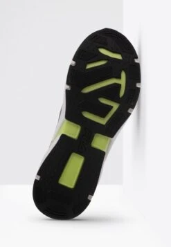 Fila FOOTWEAR RACEWAY - Laufschuh Neutral - Monument-jasmine Green 12 Fila FOOTWEAR RACEWAY - Laufschuh Neutral - Monument-jasmine Green -Fila Verkaufe 4291090b953743dfbea53a51f9c0fbc2