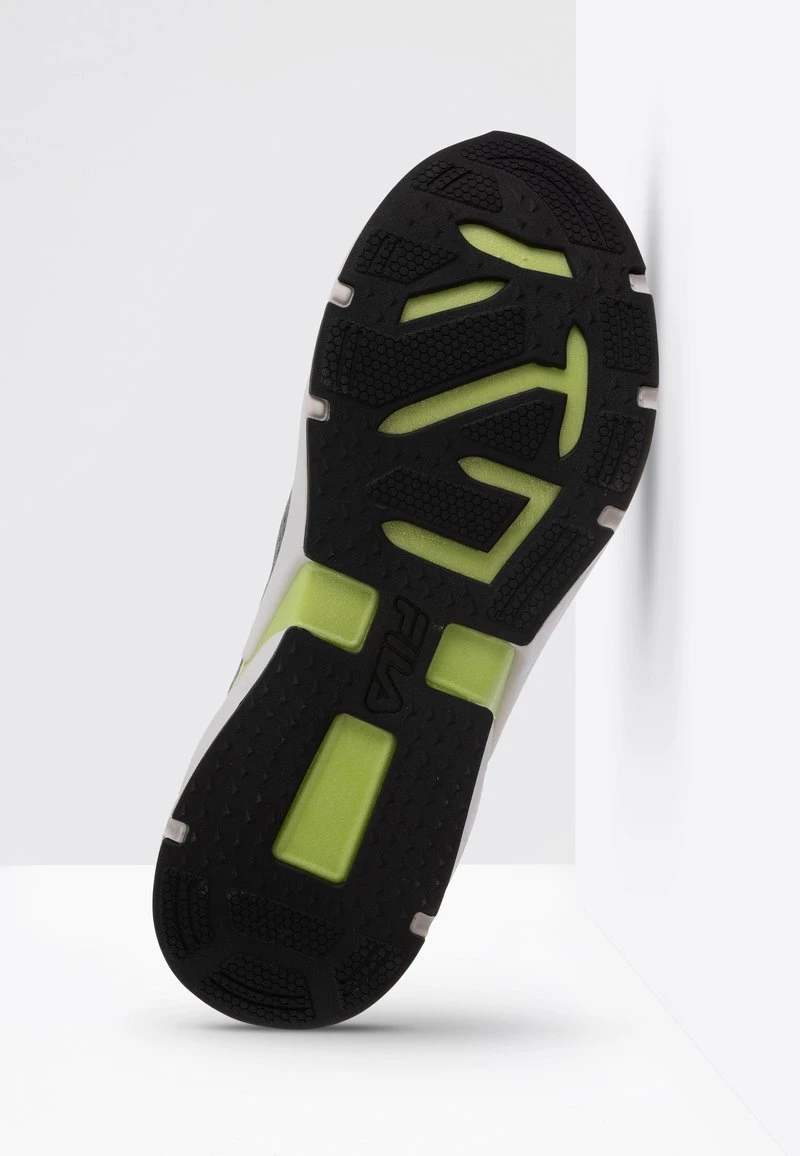 Fila FOOTWEAR RACEWAY - Laufschuh Neutral - Monument-jasmine Green 7 Fila FOOTWEAR RACEWAY - Laufschuh Neutral - Monument-jasmine Green – Bild 5