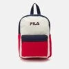 Fila BURY SMALL EASY BACKPACK UNISEX - Tagesrucksack - Medieval Blue/antique White/true Red -Fila Verkaufe 42be6e1926804092877688af9dcae05d 1