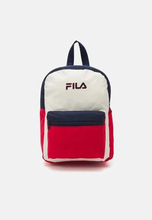Fila BOMA BADGE COOL TWO - Tagesrucksack - Black Bright White Iron Gate 6 Fila BOMA BADGE COOL TWO - Tagesrucksack - Black Bright White Iron Gate – Bild 4
