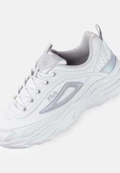 Fila SKYE - Sneaker Low - White Iridescent -Fila Verkaufe 430abda96234476e8b04e8f4a2bdf26d
