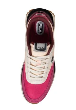 Fila FOOTWEAR REGGIO WMN - Sneaker Low - Carmine -Fila Verkaufe 4341d8467bd74e28baa3d7ff2585b99a