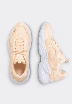 Fila COLLENE - Sneaker Low - Vanilla Cream -Fila Verkaufe 43448791a50b471b8579d655e8c69652