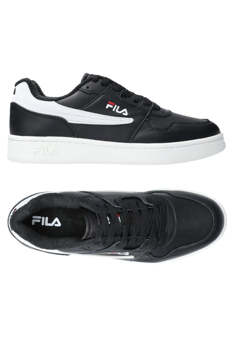 Fila ARCADE - Sneaker Low - Black 4 Fila ARCADE - Sneaker Low - Black – Bild 2