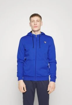 Fila ROBIN - Sweatjacke - Dazzling Blue