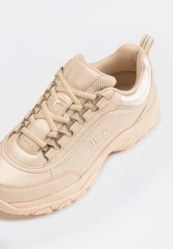 Fila STRADA F WMN - Sneaker Low - Vanilla Cream 13 Fila STRADA F WMN - Sneaker Low - Vanilla Cream -Fila Verkaufe 43cd6bce5ac045f094e01776946e11dc