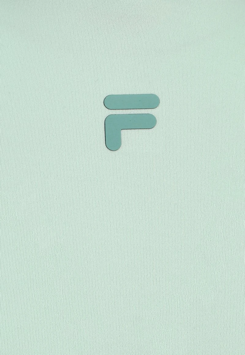 Fila RAPALLO SLEEVELESS - Kapuzenpullover - Brook Green 7 Fila RAPALLO SLEEVELESS - Kapuzenpullover - Brook Green – Bild 5