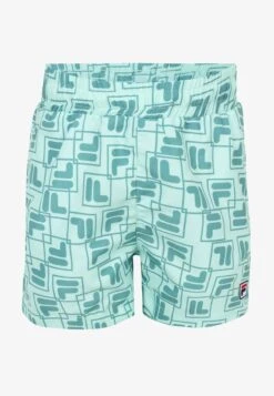 Fila LAUDERT AOP - Badeshorts - Medieval Blue Playful Fbox Aop 12 Fila LAUDERT AOP - Badeshorts - Medieval Blue Playful Fbox Aop -Fila Verkaufe 44199ad4e2314e1db900f8fc02bd1159