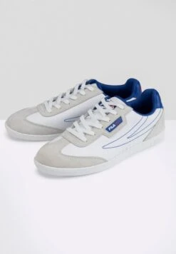 Fila Sneaker Low - White Lapis Blue 13 Fila Sneaker Low - White Lapis Blue -Fila Verkaufe 443bb3490afa45fb8accc755cd30cbf2