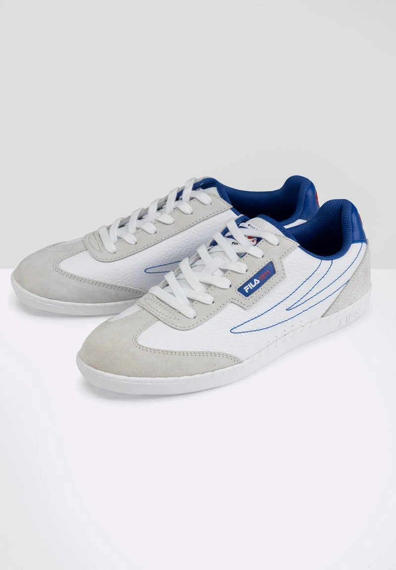 Fila Sneaker Low - White Lapis Blue 8 Fila Sneaker Low - White Lapis Blue – Bild 6