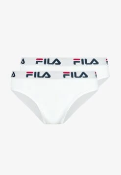 Fila URBAN BRIEF 2 PACK - Slip - White 11 Fila URBAN BRIEF 2 PACK - Slip - White -Fila Verkaufe 44425711f53448eeb9293fbe6737b9f0