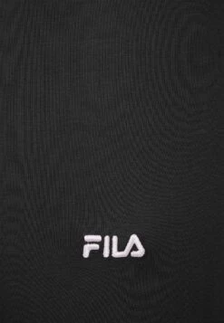 Fila APPAREL BENNDORF HIGH WAIST - Tights - Black 12 Fila APPAREL BENNDORF HIGH WAIST - Tights - Black -Fila Verkaufe 445e67394a2c4520b984320572d1c97e