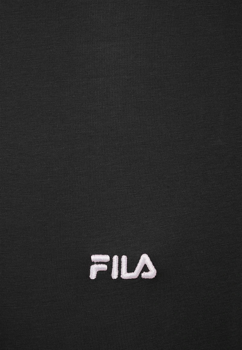 Fila APPAREL BENNDORF HIGH WAIST - Tights - Black 7 Fila APPAREL BENNDORF HIGH WAIST - Tights - Black – Bild 5