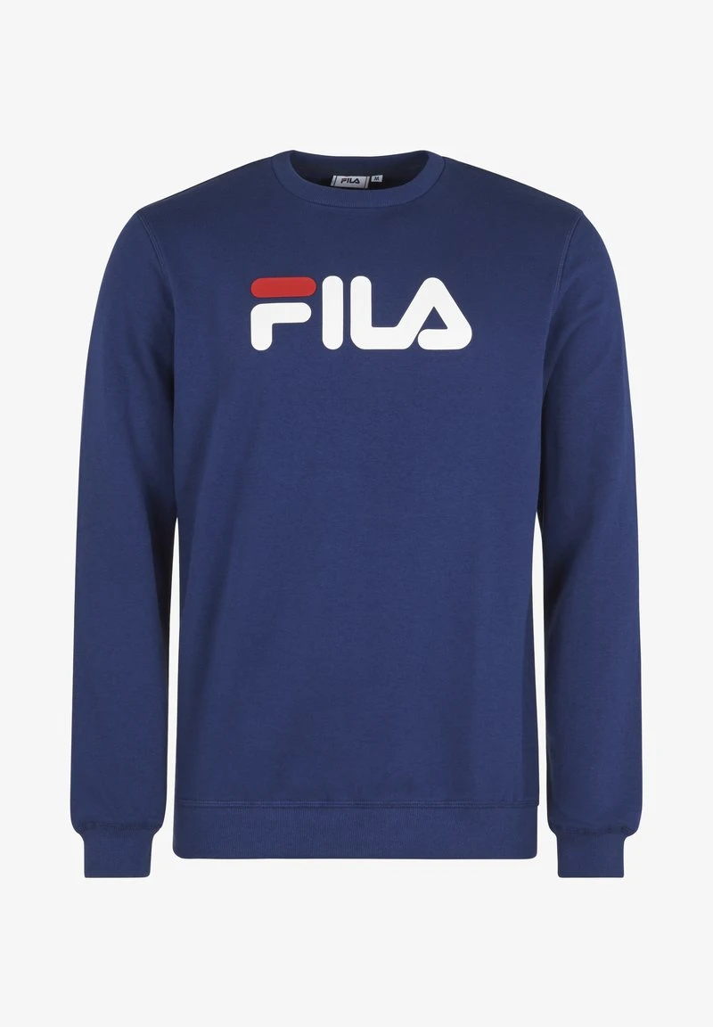 Fila BARBIAN - Sweatshirt - Medieval Blue 6 Fila BARBIAN - Sweatshirt - Medieval Blue – Bild 4