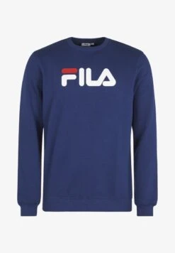 Fila BARBIAN - Sweatshirt - Medieval Blue