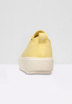 Fila POTENZA WMN - Sneaker Low - Pale Banana -Fila Verkaufe 44f72a8aae834c718c59ab531e50b996