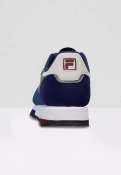 Fila RETRONIQUE 22 K - Sneaker Low - Medieval Blue Vallarta Blue 11 Fila RETRONIQUE 22 K - Sneaker Low - Medieval Blue Vallarta Blue -Fila Verkaufe 4511c13b3ea744be886c81a5c9450114