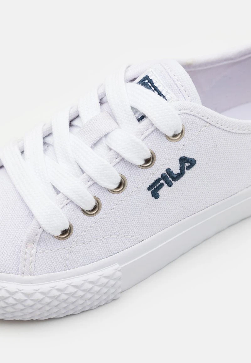 Fila POINTER CLASSIC - Sneaker Low - White 8 Fila POINTER CLASSIC - Sneaker Low - White – Bild 6