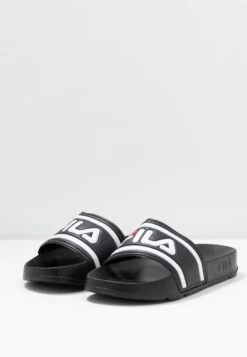 Fila MORRO BAY - Bade-Zehentrenner - Black 12 Fila MORRO BAY - Bade-Zehentrenner - Black -Fila Verkaufe 4545377fd85c422086f0bd9e0c526cde