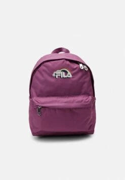 Fila BEIHAI RAINBOW MINI BACKPACK MALMÖ UNISEX - Tourenrucksack - Purple Orchid