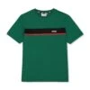 Fila CAMPASSO REGULAR - T-Shirt Print - Green Jacket -Fila Verkaufe 459f0ef5b71f481fb63e7146863800d7