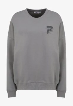 Fila BANN CREW - Sweatshirt - Night Owl 11 Fila BANN CREW - Sweatshirt - Night Owl -Fila Verkaufe 45af6ebdfe5943e092764e66bdc20b91