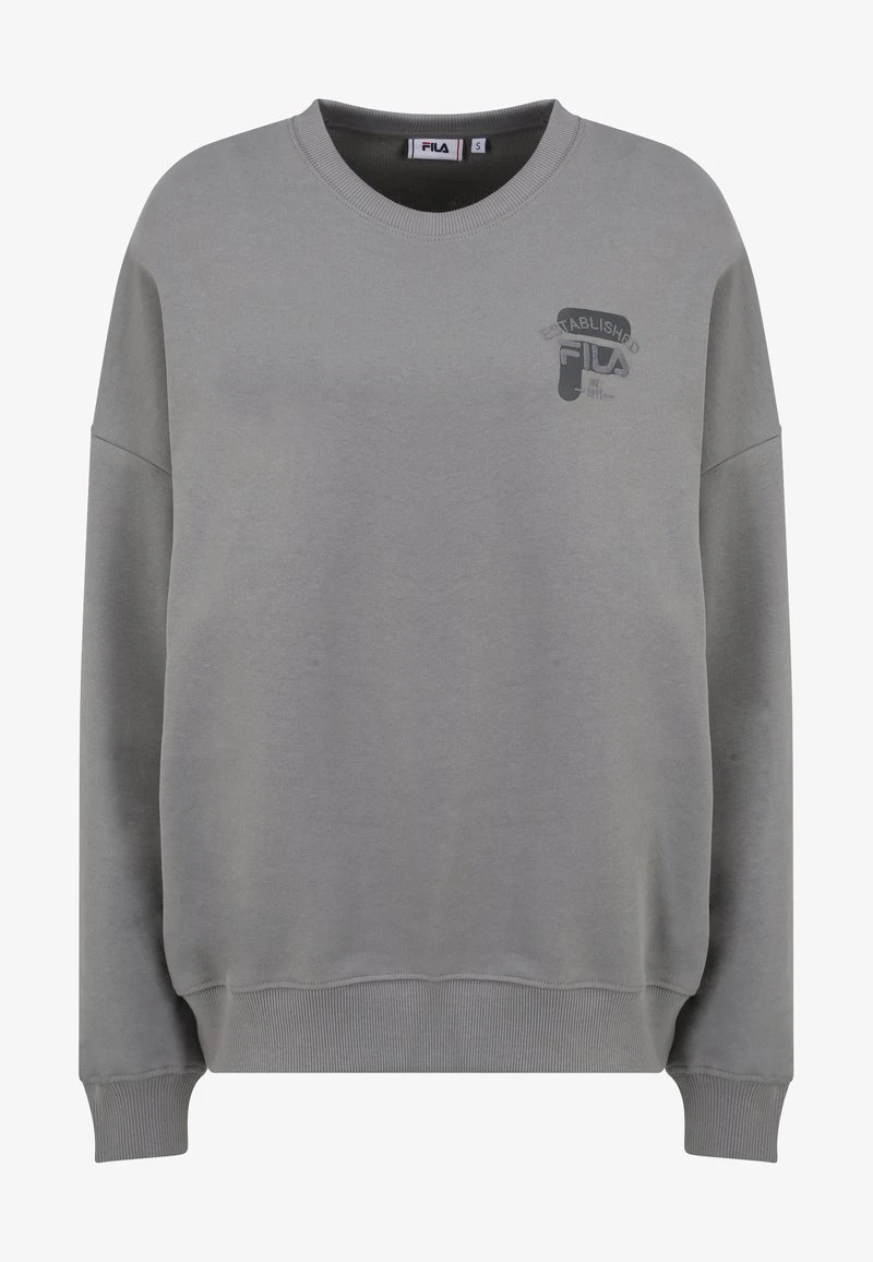 Fila BANN CREW - Sweatshirt - Night Owl 6 Fila BANN CREW - Sweatshirt - Night Owl – Bild 4