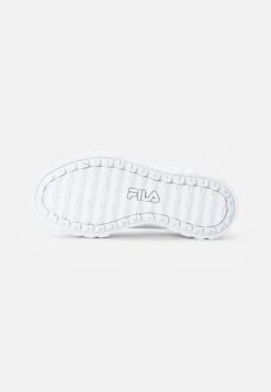 Fila SANDBLAST KIDS/TEENS - Sneaker Low - White 12 Fila SANDBLAST KIDS/TEENS - Sneaker Low - White -Fila Verkaufe 45b9de1ac4e940bd89161333263d8272