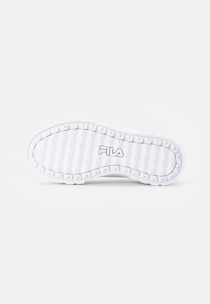 Fila SANDBLAST KIDS/TEENS - Sneaker Low - White 7 Fila SANDBLAST KIDS/TEENS - Sneaker Low - White – Bild 5