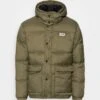 Fila TIREBOLU PUFF JACKET - Winterjacke - Burnt Olive 1 Fila TIREBOLU PUFF JACKET - Winterjacke - Burnt Olive -Fila Verkaufe 45d1ff51312c4045935bd51ade27c7dc