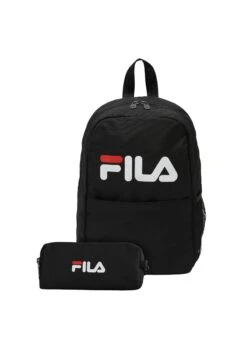 Fila PALUZZO SMALL WITH SET - Schulranzen Set - Pale Mauve -Fila Verkaufe 461d6535284448d3bdc21545a816db06