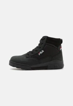Fila GRUNGE II MID UNISEX - High-top Trainers - Chipmunk/marshmallow 15 Fila GRUNGE II MID UNISEX - High-top Trainers - Chipmunk/marshmallow -Fila Verkaufe 46279d5e343d482c865fec66751ea176