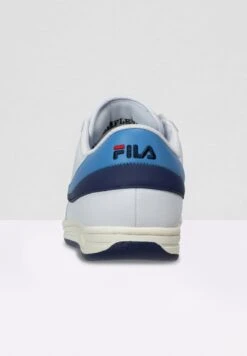 Fila ORIGINAL TENNIS '83 - Sneaker Low - White Lichen Blue 11 Fila ORIGINAL TENNIS '83 - Sneaker Low - White Lichen Blue -Fila Verkaufe 462d4811b1c04fc79af606f1b92bad5b