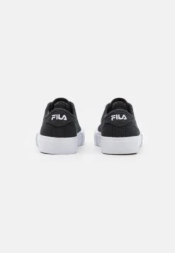 Fila POINTER CLASSIC - Sneaker Low - Black -Fila Verkaufe 467061f5941c4b4588905144d8aeaa94