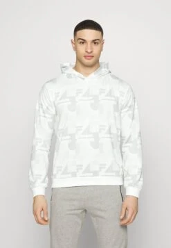 Fila RIAD REGULAR HOODY - Kapuzenpullover - Lucent White 13 Fila RIAD REGULAR HOODY - Kapuzenpullover - Lucent White -Fila Verkaufe 46b211080ea647cf972e442d75afaa1f 1