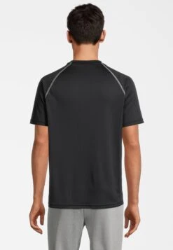 Fila APPAREL LEXOW RAGLAN TEE - T-Shirt Basic - Black 10 Fila APPAREL LEXOW RAGLAN TEE - T-Shirt Basic - Black -Fila Verkaufe 46e68dd4fd464fe78e9e0faf1fb24ae3