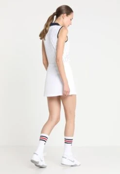 Fila SKORT SHIVA - Sportrock - Weiß -Fila Verkaufe 46e6b7b64f62452f912333e6eb907afa