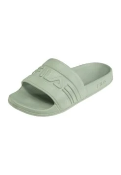 Fila JETSPEED - Badesandale - Silt Green -Fila Verkaufe 471f181b29bc4382a9bcf5141a13ba8e